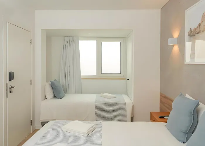 Hotel Made inn Faro