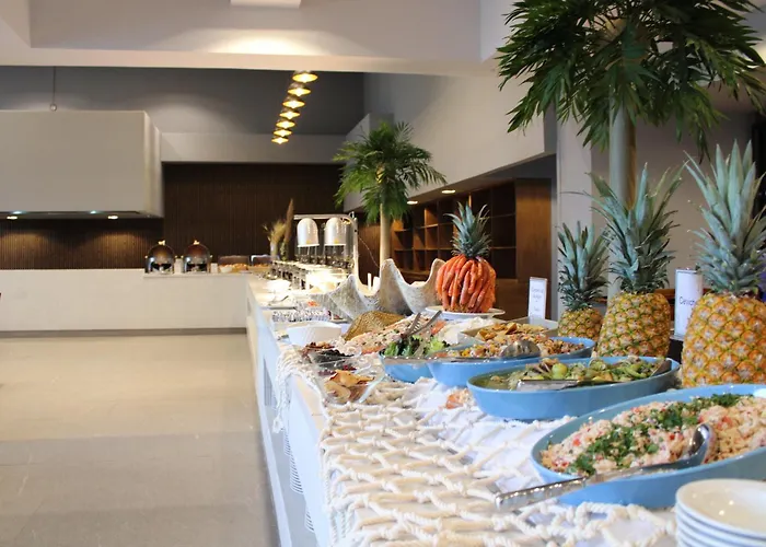 Holiday Inn Mexico Dali Airport By Ihg