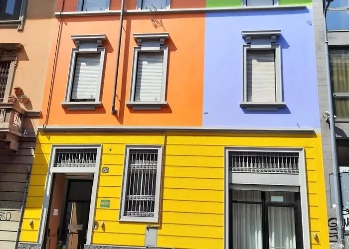 Hotel Nettuno Milano