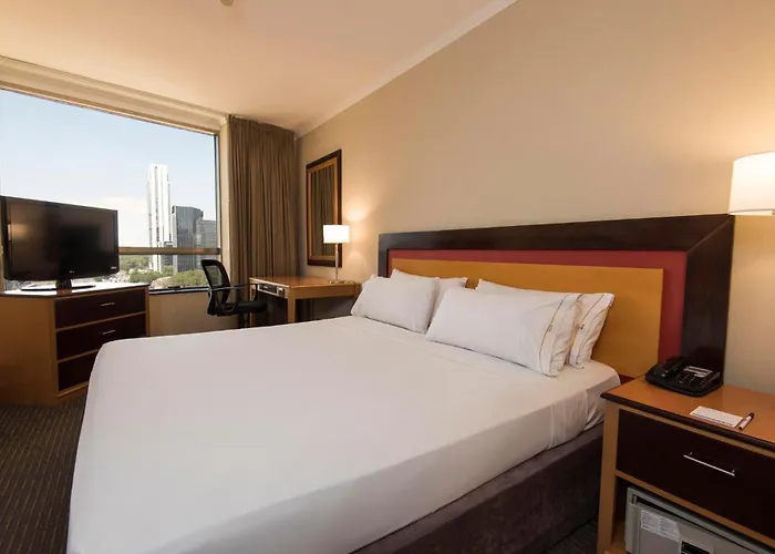 Holiday Inn Express Puerto Madero By Ihg Buenos Aires
