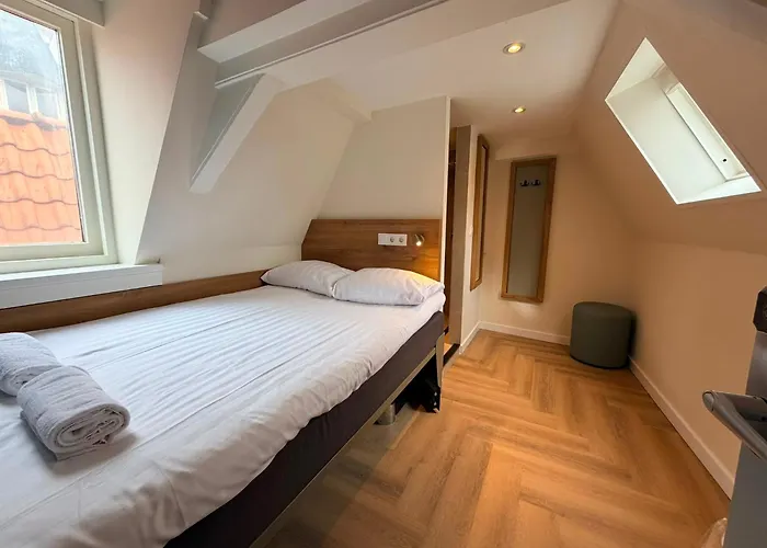 Hotel Continental Amsterdam