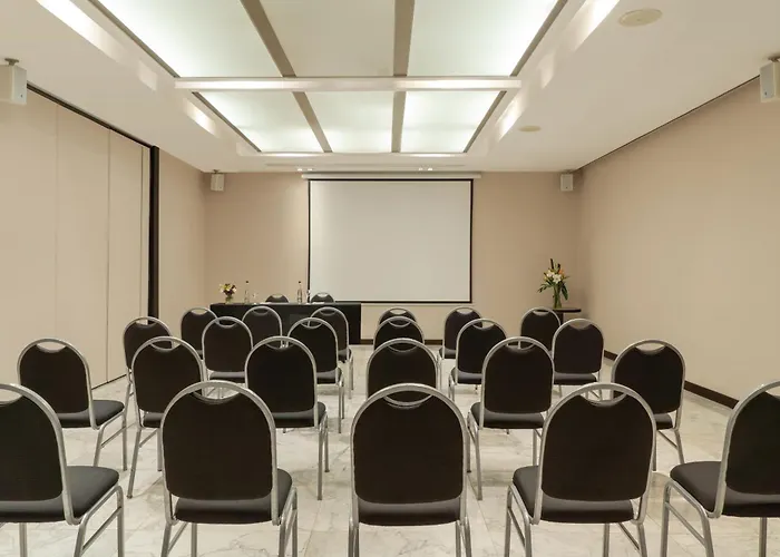 Hotel NH Buenos Aires Tango