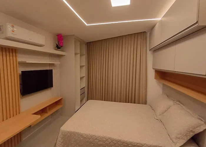 Ancorar Hospedagens Apartamento João Pessoa
