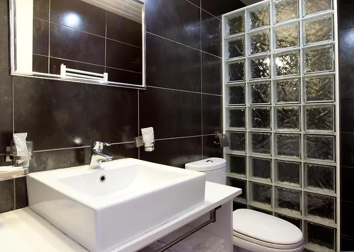 Cosmotel Hotel Parigi