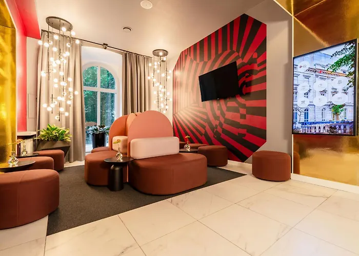 Best Western Plus Krakow Old Town