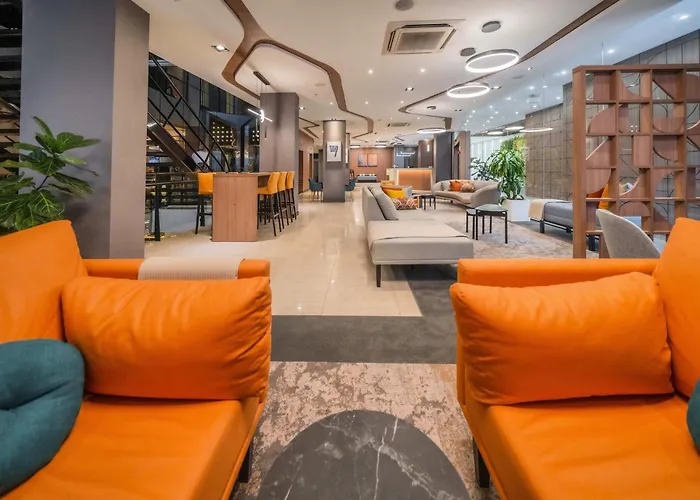 Holiday Inn Rosario By Ihg