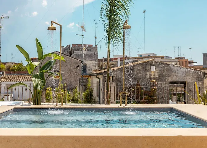 Hotel Arco Vecchio Lecce
