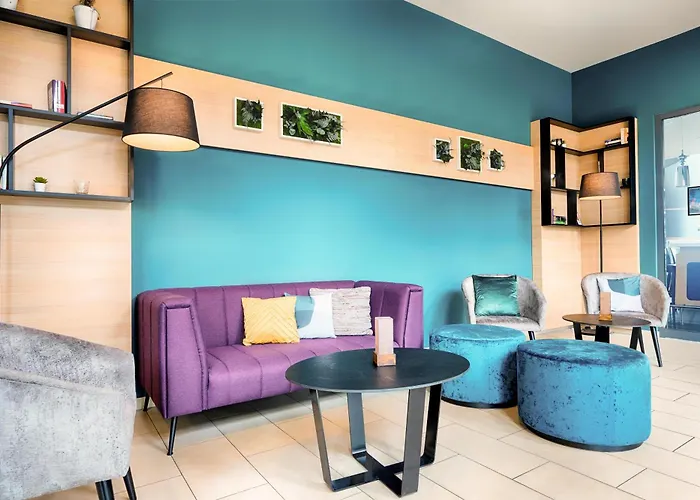 Best Western Plus Welcome Hotel Frankfurt Francoforte sul Meno