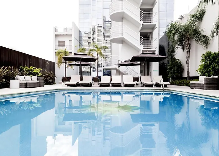 Holiday Inn Rosario By Ihg