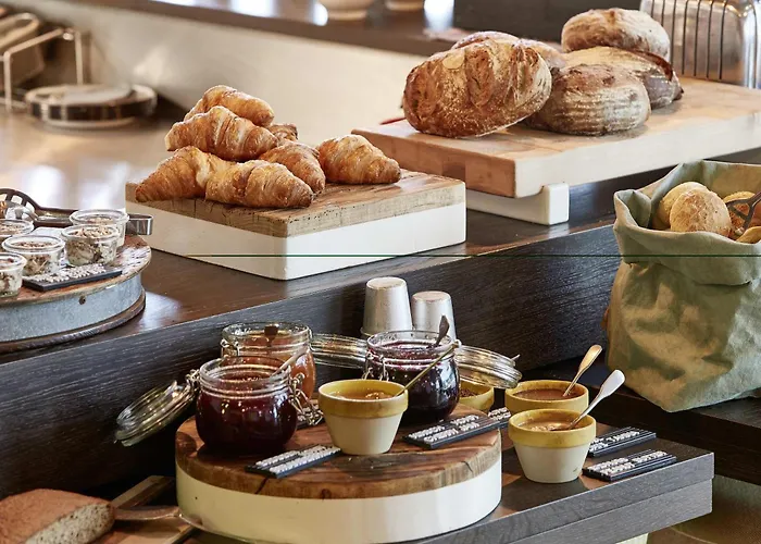 25Hours Hotel Beim Museumsquartier Vienna