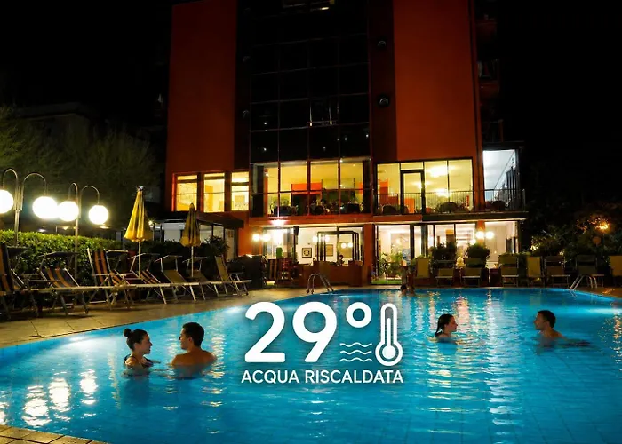 Hotel Prestigio Cesenatico