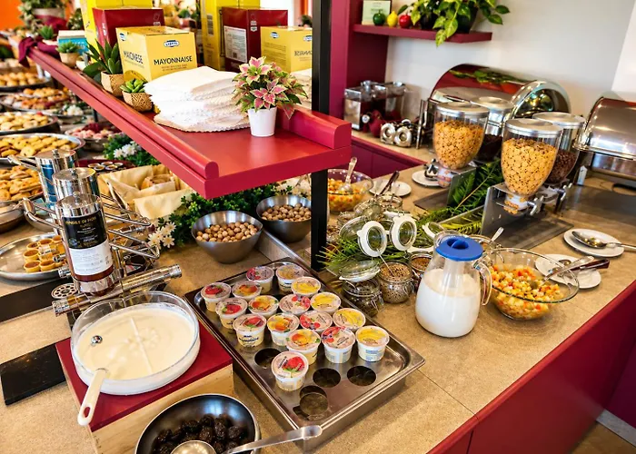 Hotel Prestigio Cesenatico