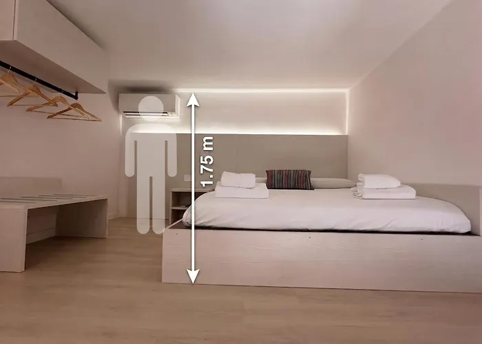 Casa Blanca Rooms&Suites Reggio Calabria