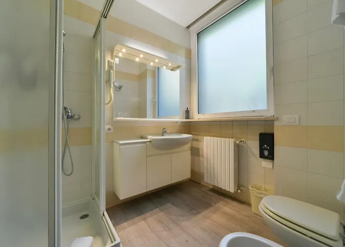 Residence Cimarosa Milano