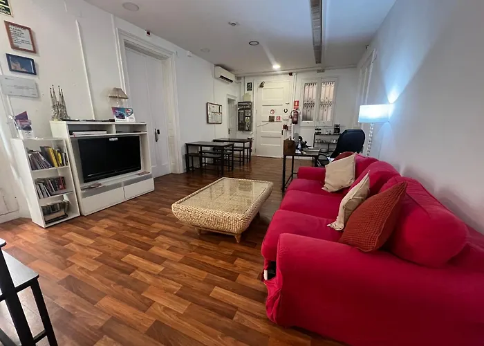 Hostal Del Palau Barcelona