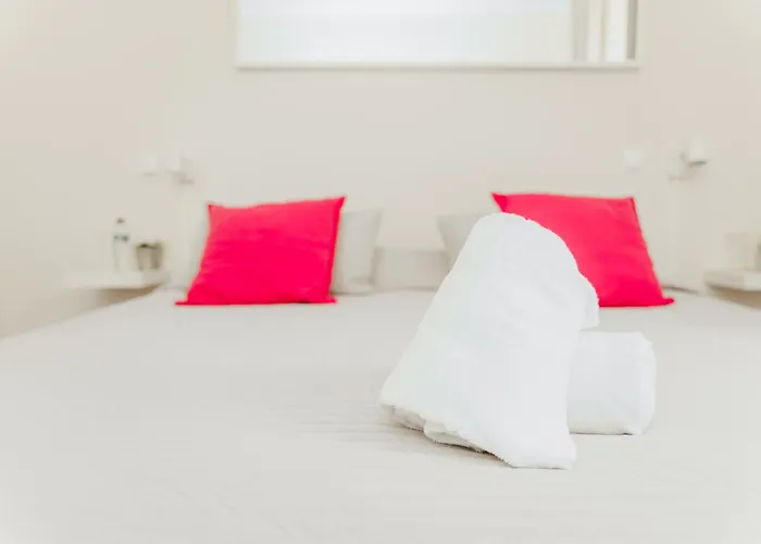 Lisb'On Hostel Lisbona