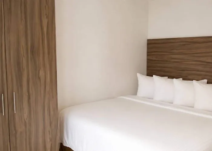 Comfort Inn Queretaro Tecnologico