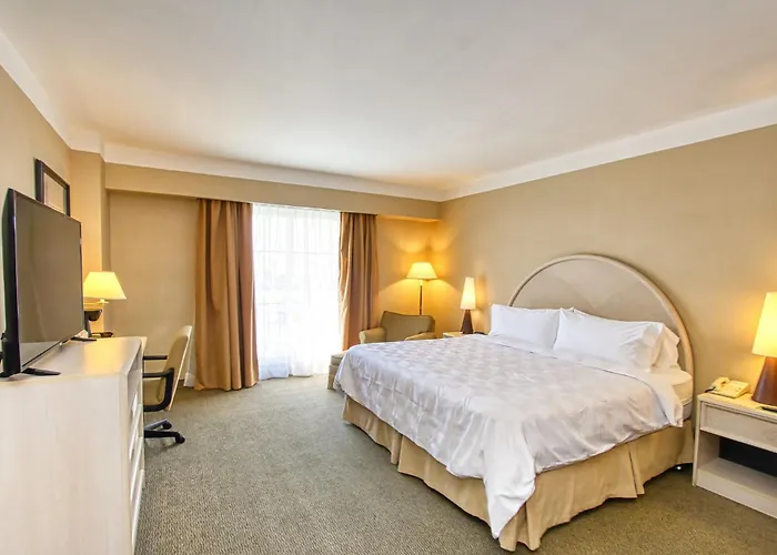 Holiday Inn Leon - Poliforum By Ihg