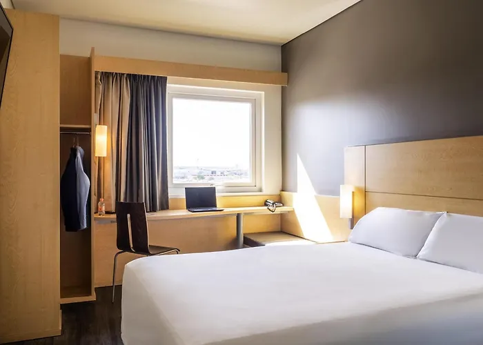 Hotel Ibis Chihuahua