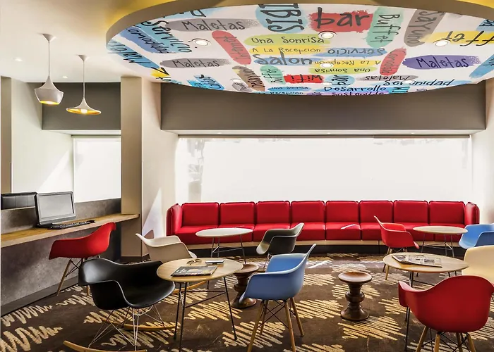Hotel Ibis Chihuahua