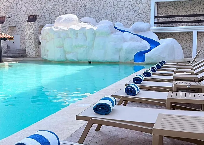 Hotel Gran Plaza&Convention Center Guanajuato