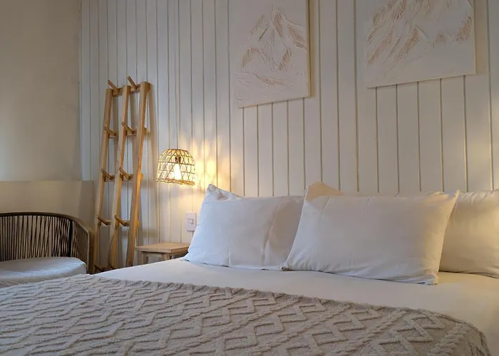 Los Calafates B&B Ushuaia