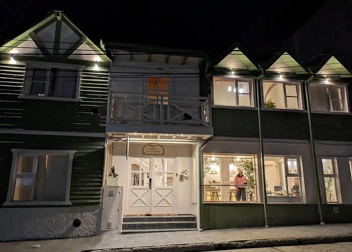 Los Calafates B&B Ushuaia