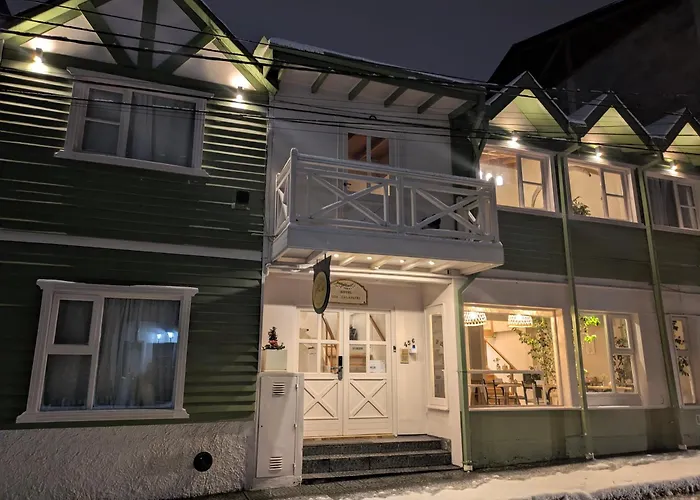 Los Calafates B&B Ushuaia