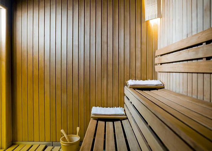 Hotel Grand Hyatt Provincia di Istanbul