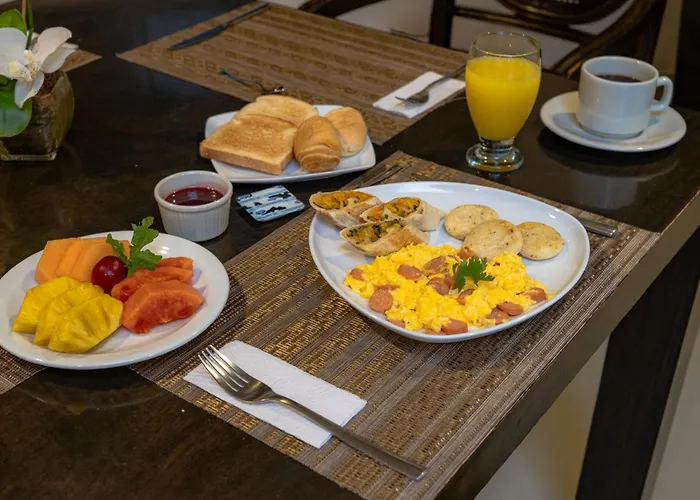 Hotel Egina Medellín