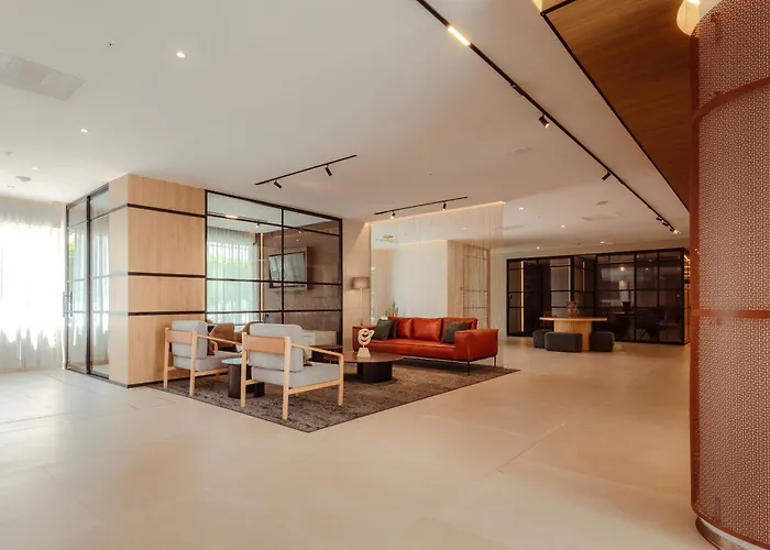 Sheraton León