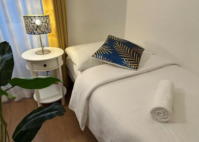 Saint Georges Hotel Zúrich