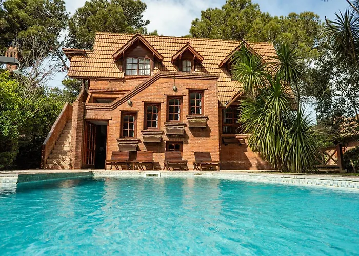 Vacances Dorado Pinamar