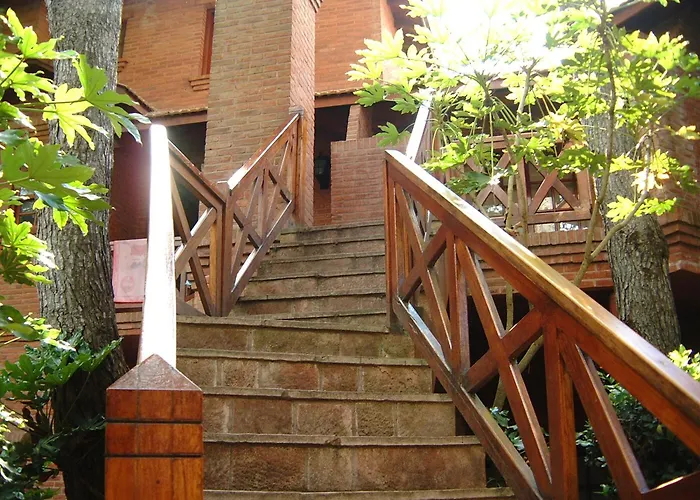 Vacances Dorado Pinamar