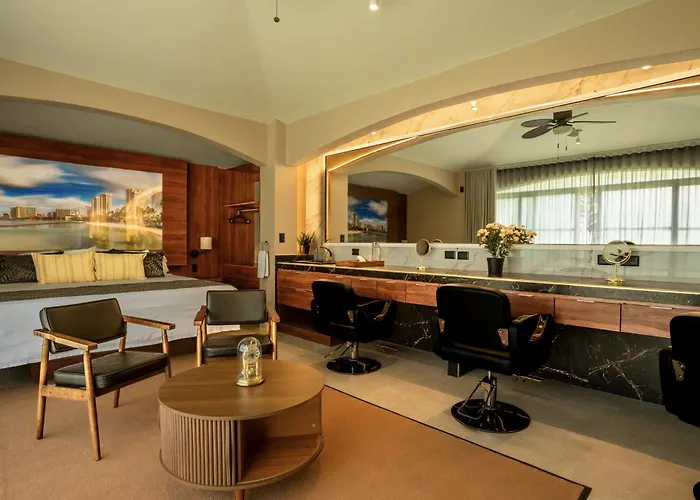 Hotel Esmeralda Atlixco