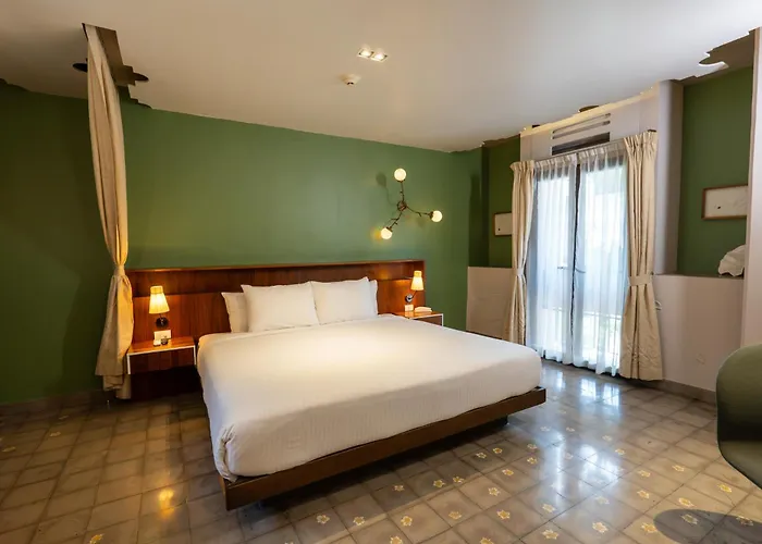 Flor de Mayo Boutique Hotel, Spa&Restaurant Cuernavaca