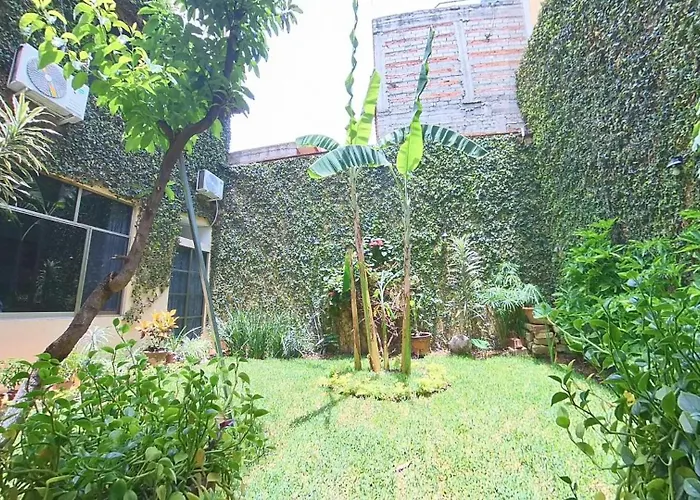 Hotel Don Nino Oaxaca