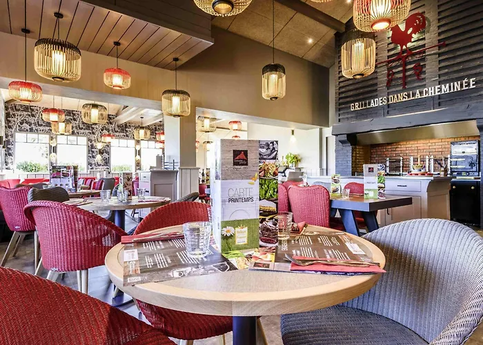 Ibis Budget Bayona