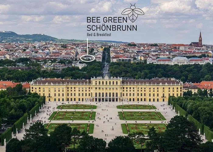 Design & Budget Hotel Wien Schoenbrunn