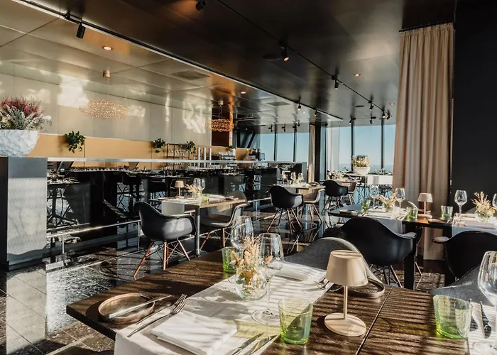 Hotel Melia Vienna