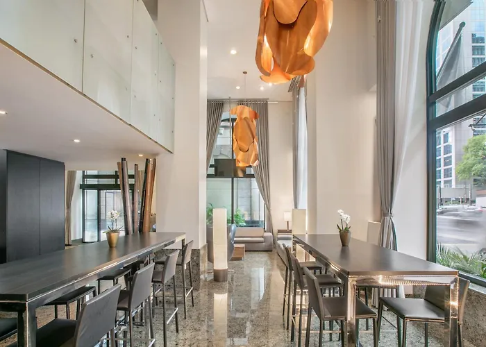 Hotel Meliá Paulista São Paulo