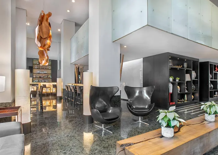 Hotel Meliá Paulista São Paulo