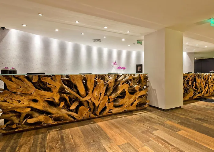 Hotel Meliá Paulista São Paulo