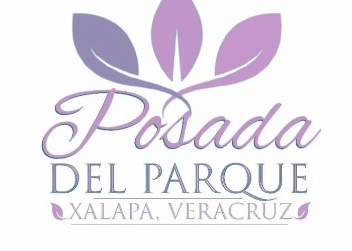 Hotel Posada Del Parque Xalapa