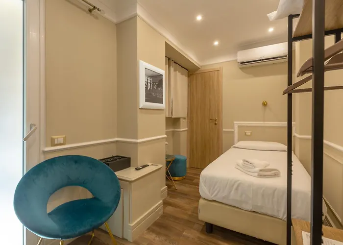 Hotel Le Petit Bijou Roma
