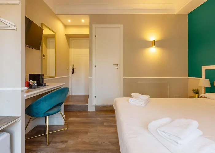 Hotel Le Petit Bijou Roma