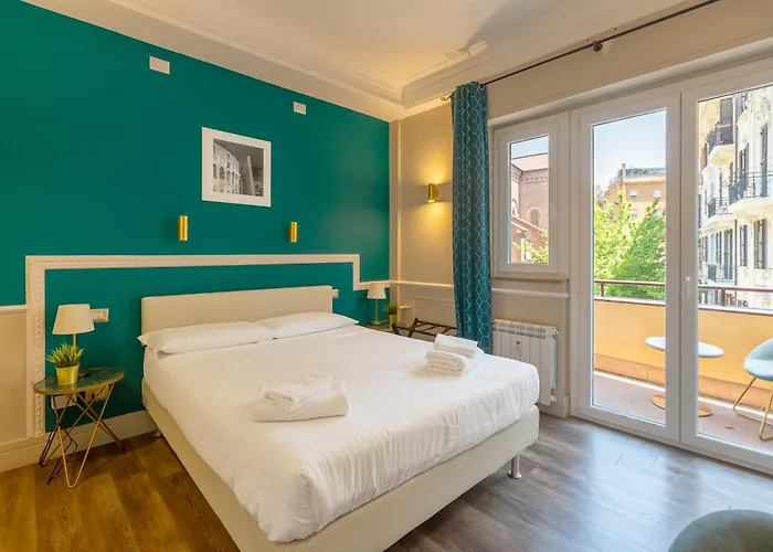 Hotel Le Petit Bijou Roma