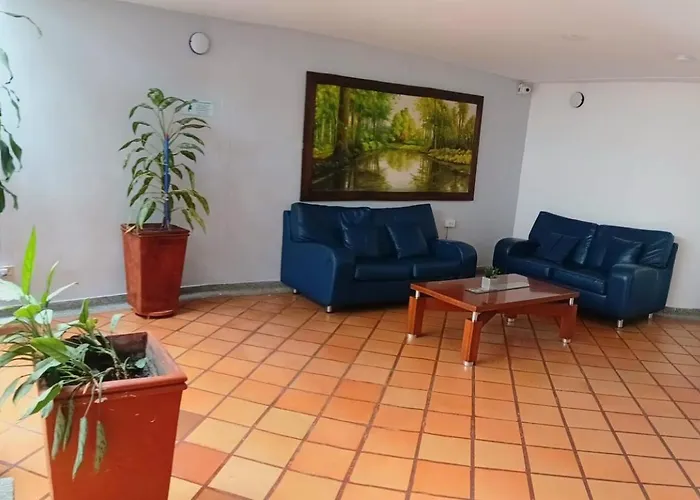 Hotel Castillo Real Armenia 