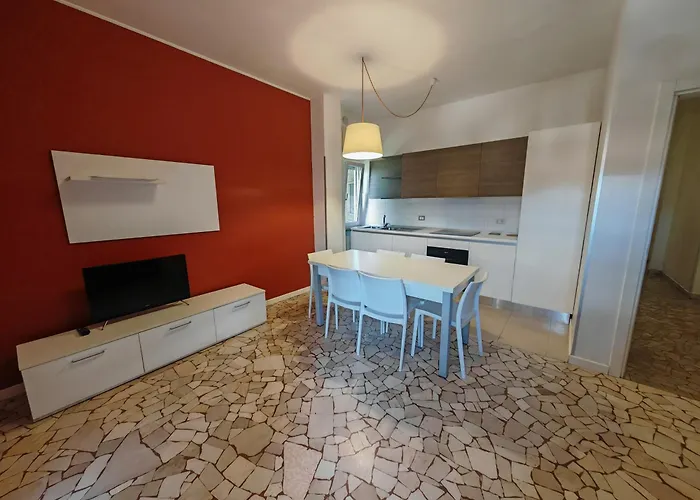 Aurum Aparthotels Gambara Milan