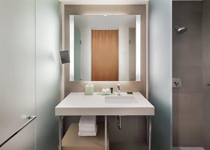 Hotel Hyatt Centric The Loop Chicago